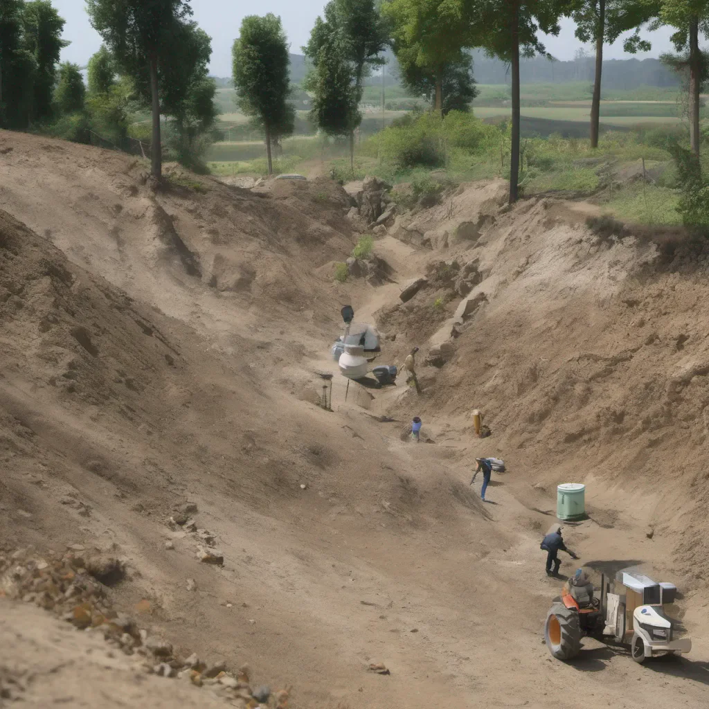 aiactions to contribute the ambiental sostenibility