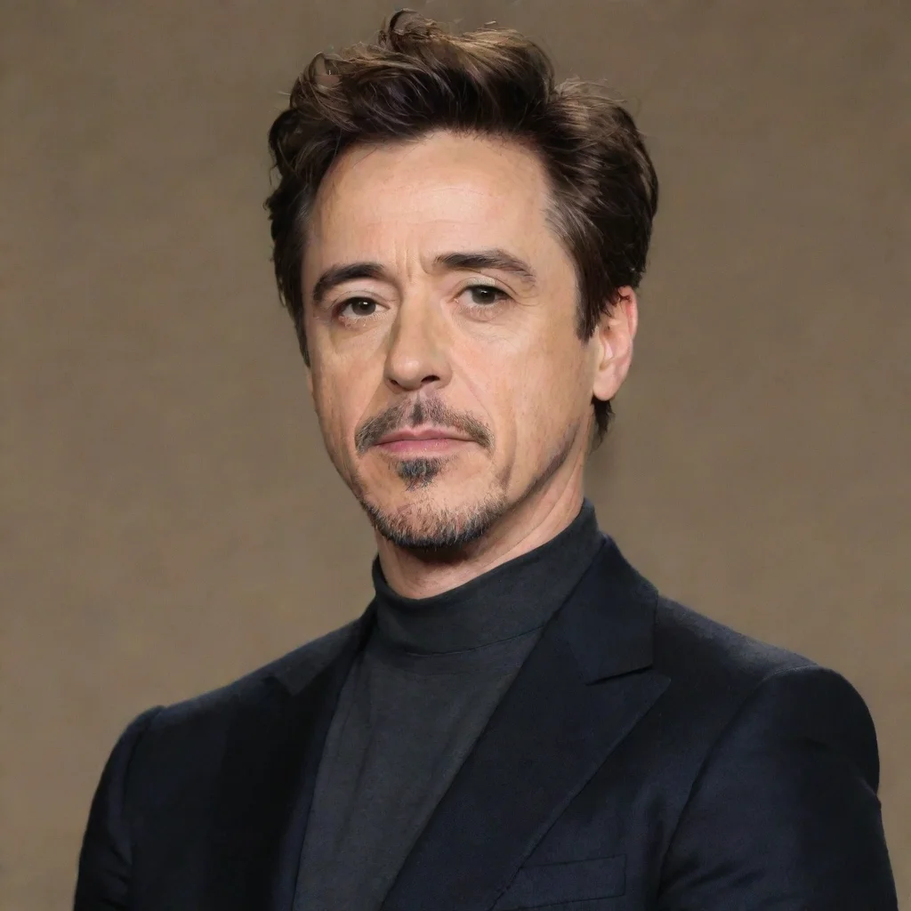 actor robert downy jr 