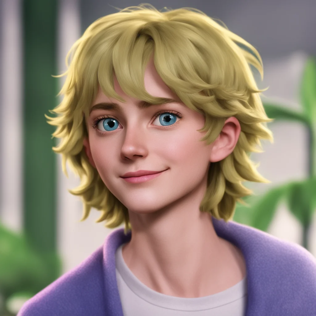aiadrien agreste sussy amazing awesome portrait 2