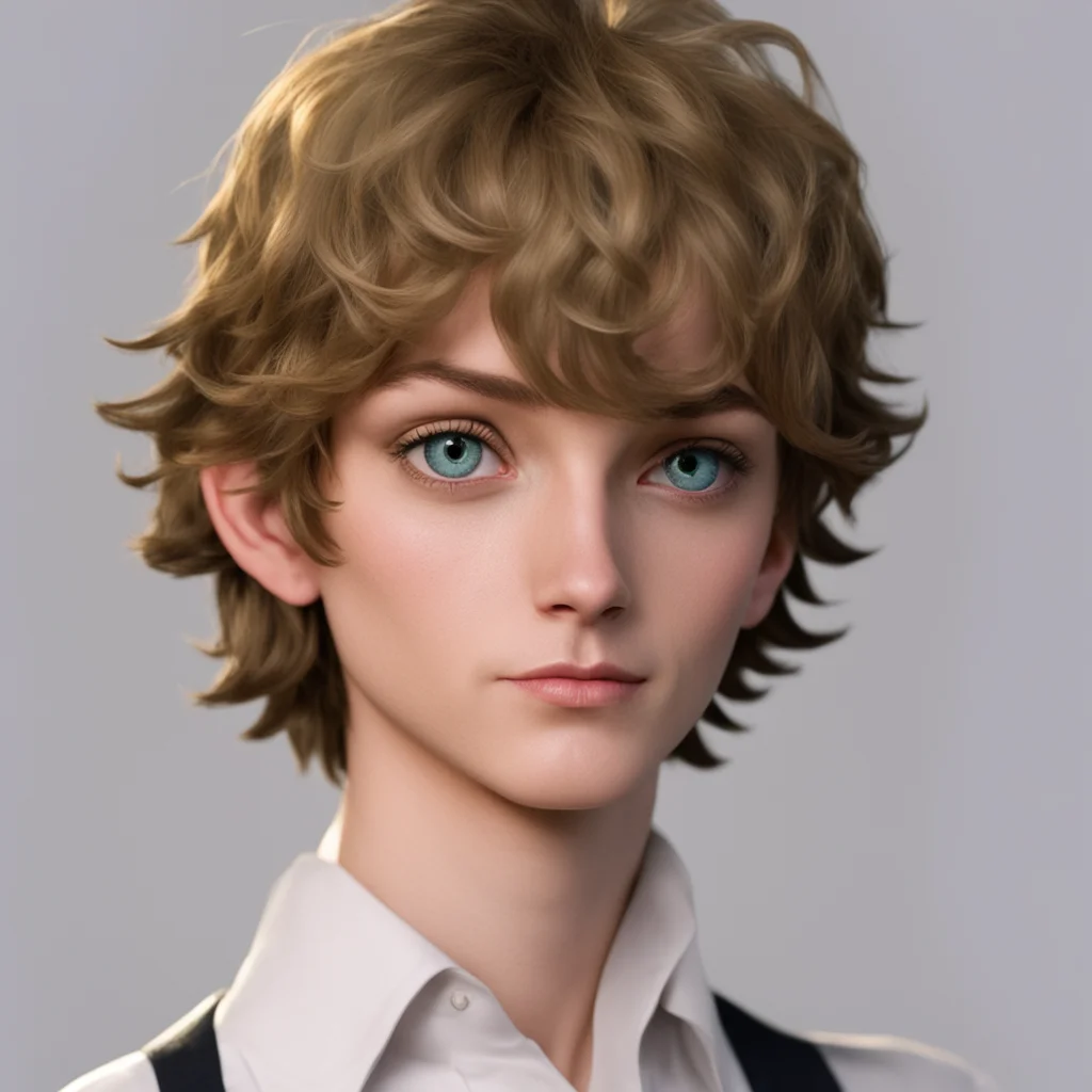 aiadrien agreste sussy confident engaging wow artstation art 3