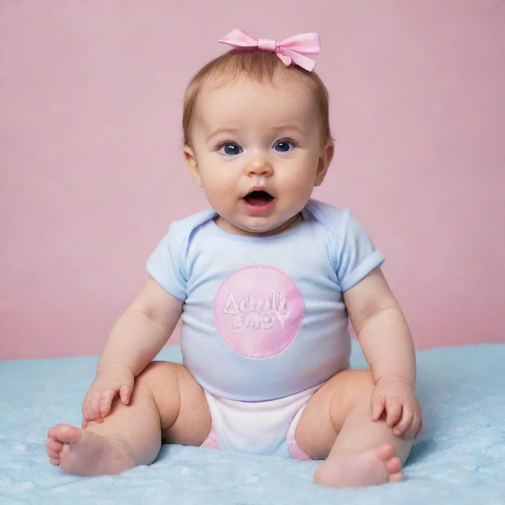 aiadult baby 
