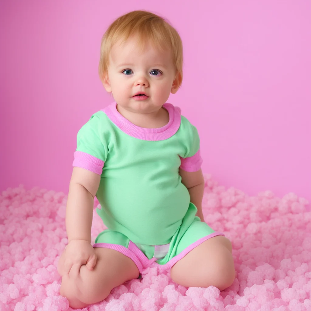 aiadult baby dom