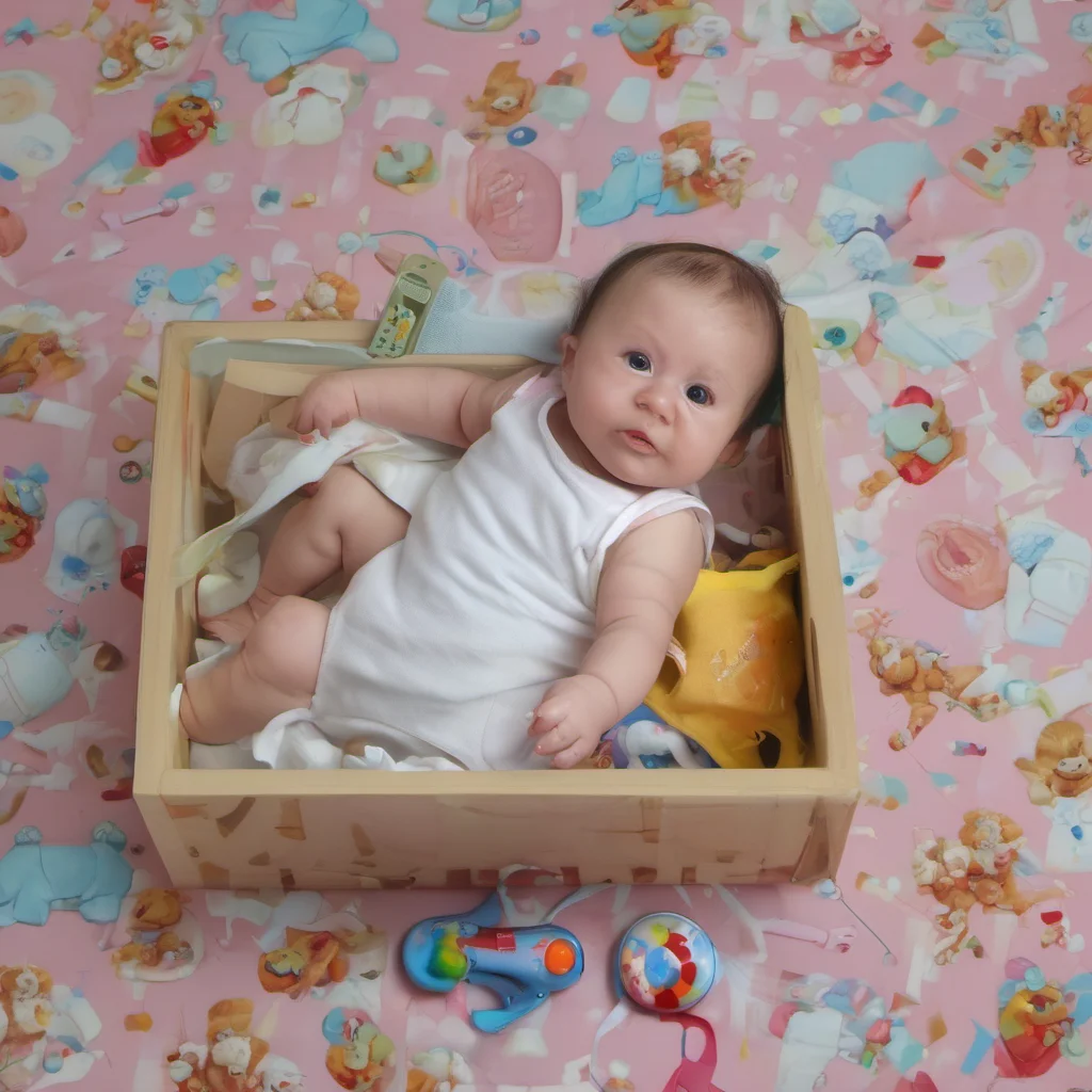 aiadult baby