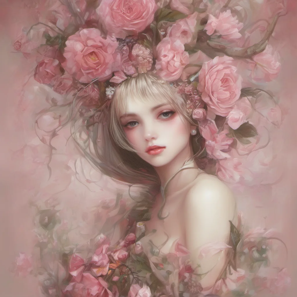 aiadult feminine