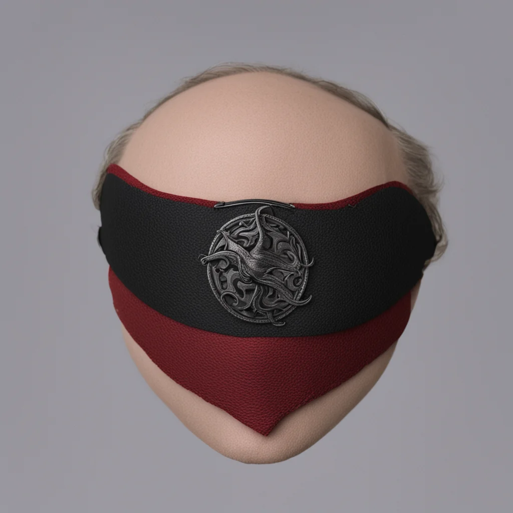 aiaemond targaryen eye patch amazing awesome portrait 2