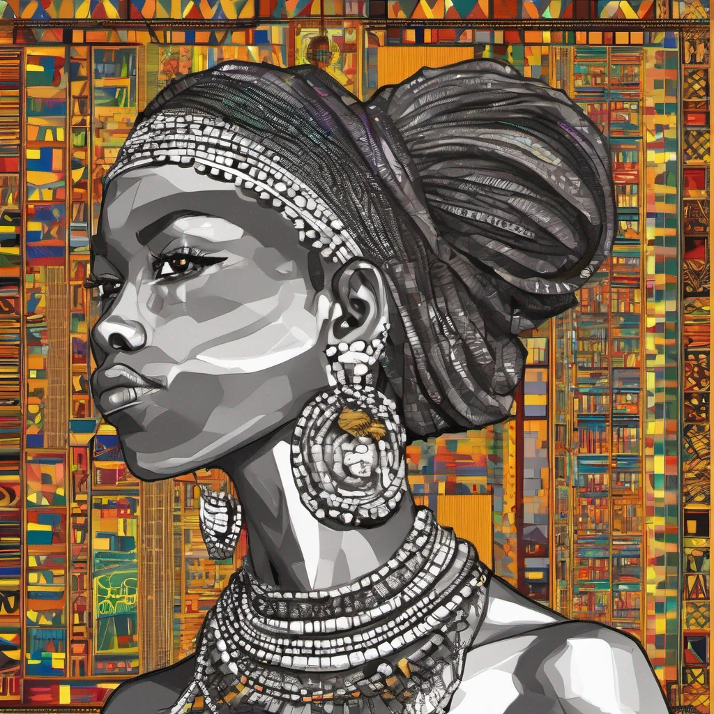 aiafrican good looking trending fantastic 1