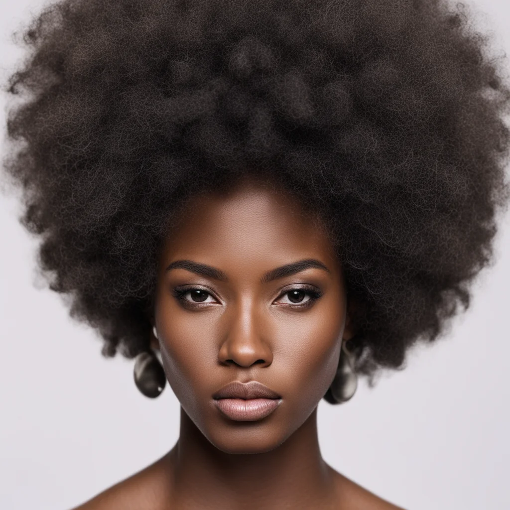 afro good looking trending fantastic 1