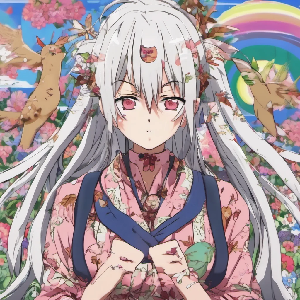 aiahegao w peace sensei anime