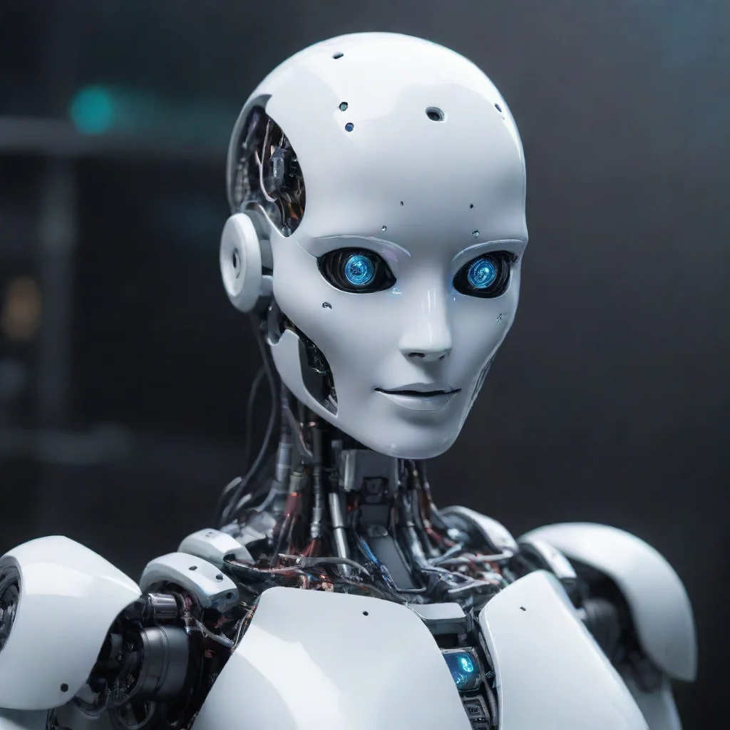 aiai bot robot