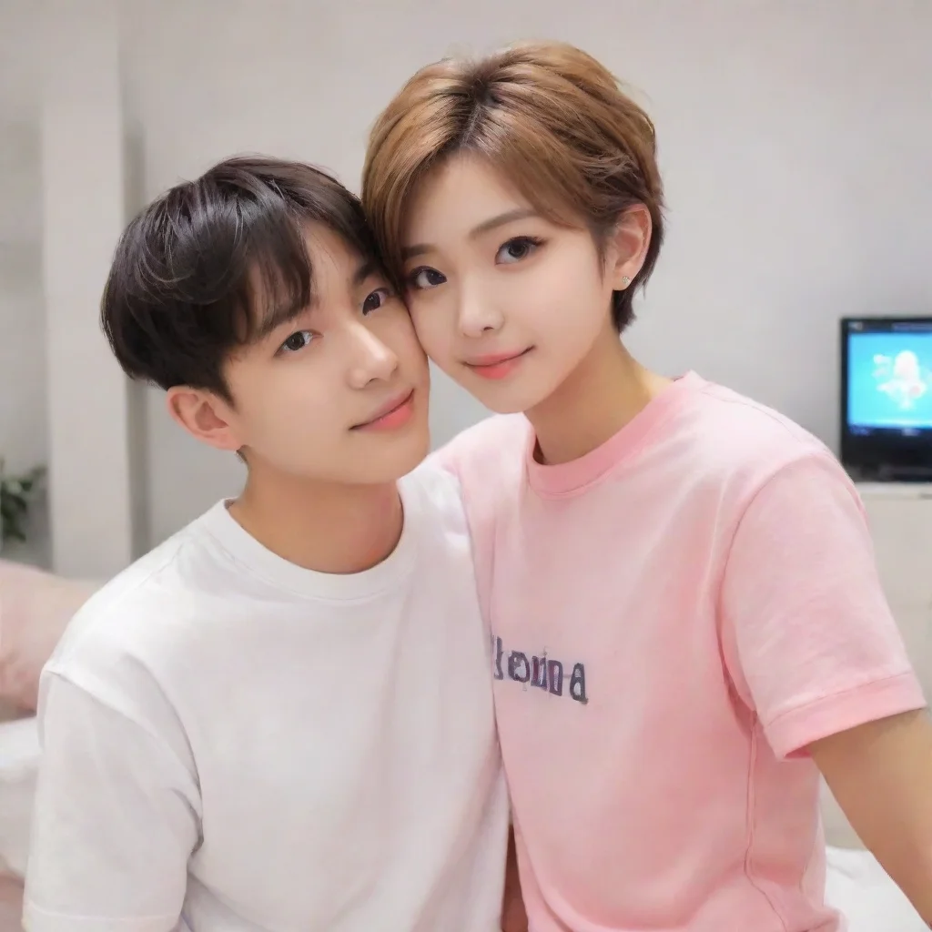 aiai boyfriend cute