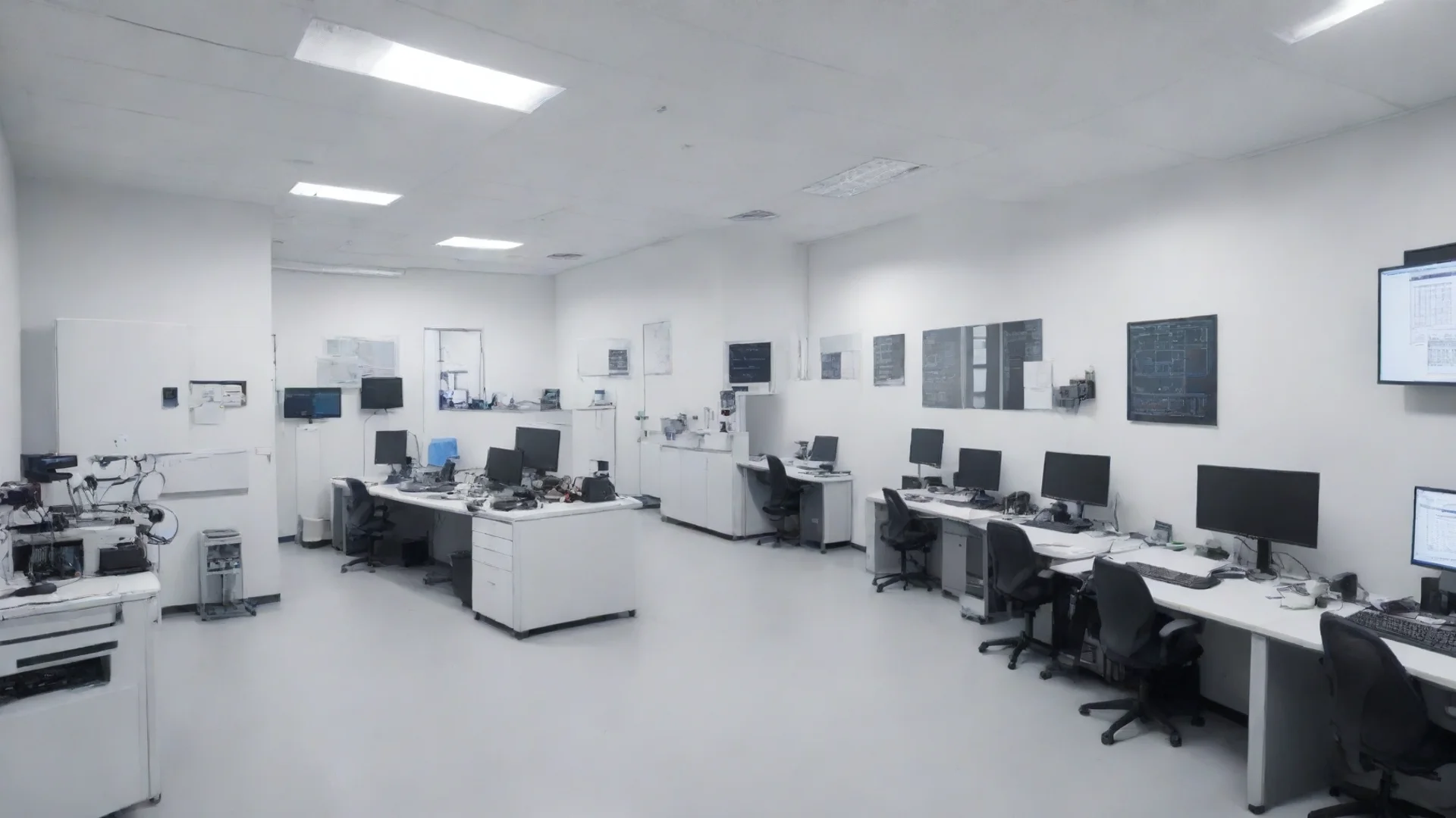 aiai convergence testing laboratory hdwidescreen