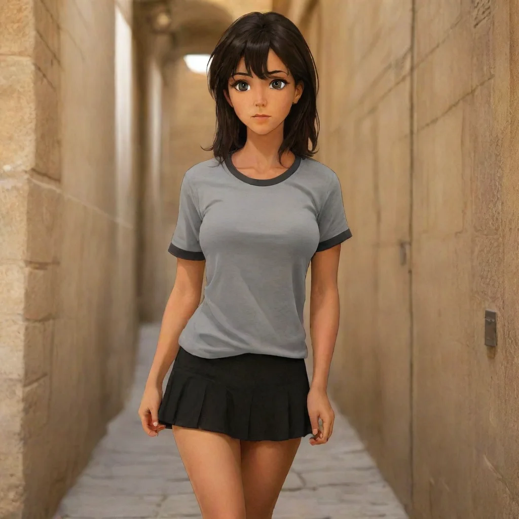 aiaiamazing jerusalem bc awesome portrait 2023
