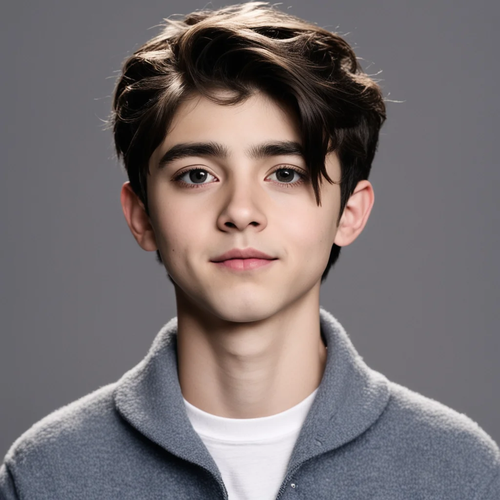 aidan gallagher good looking trending fantastic 1