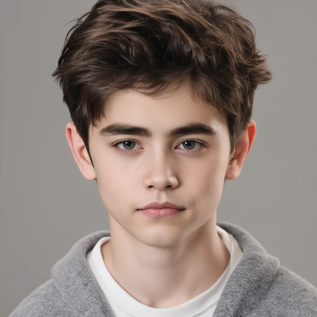 aidan gallagher