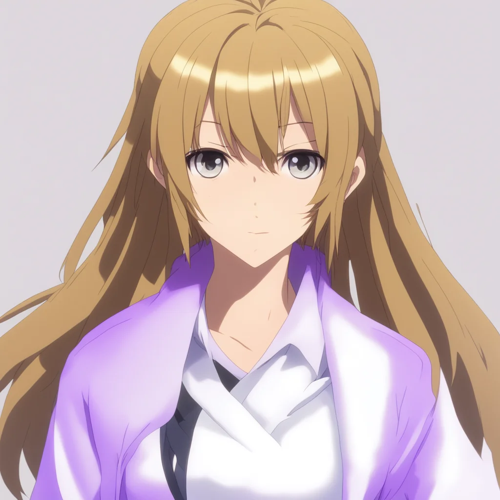aika kiryuu anime