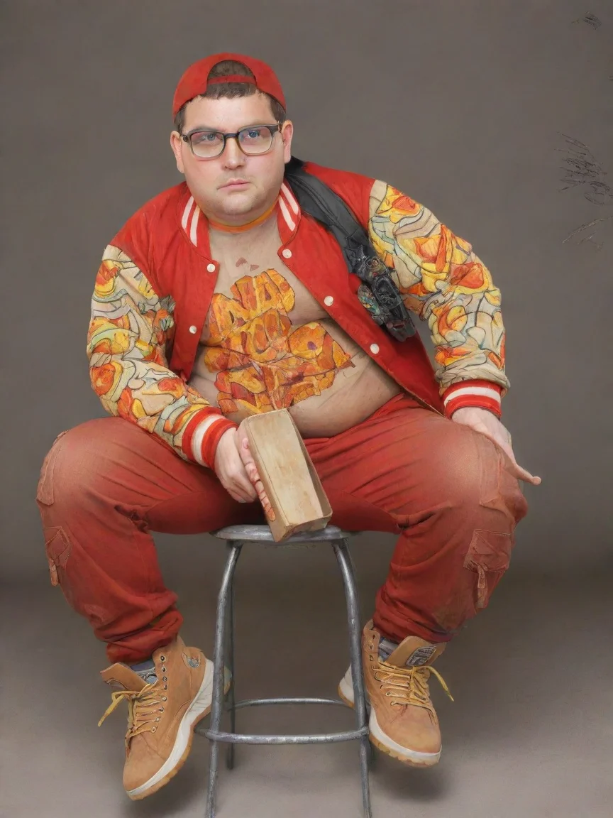 aiainostalgic pizza delivery gf look