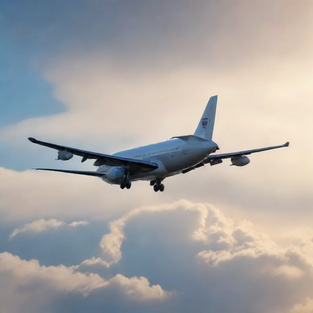 aircraft