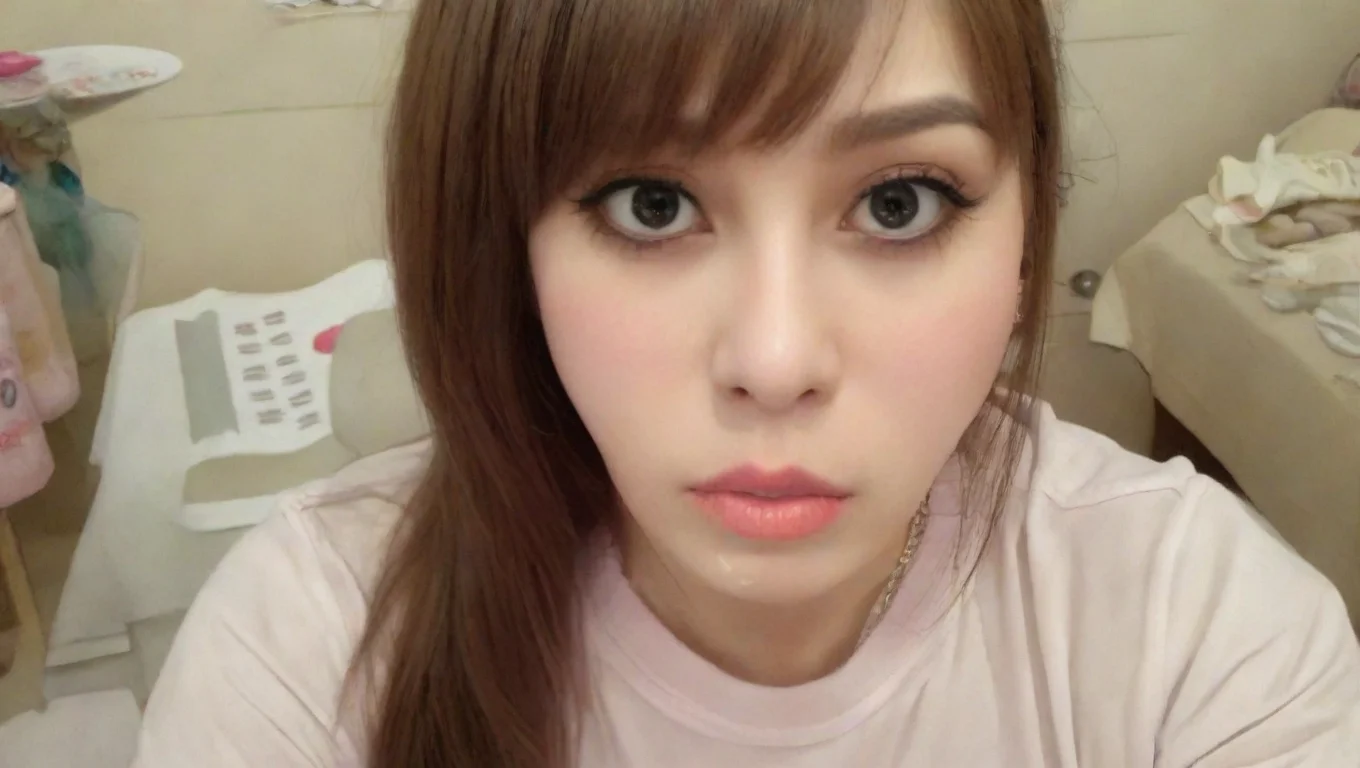 aiyoung crossdresser