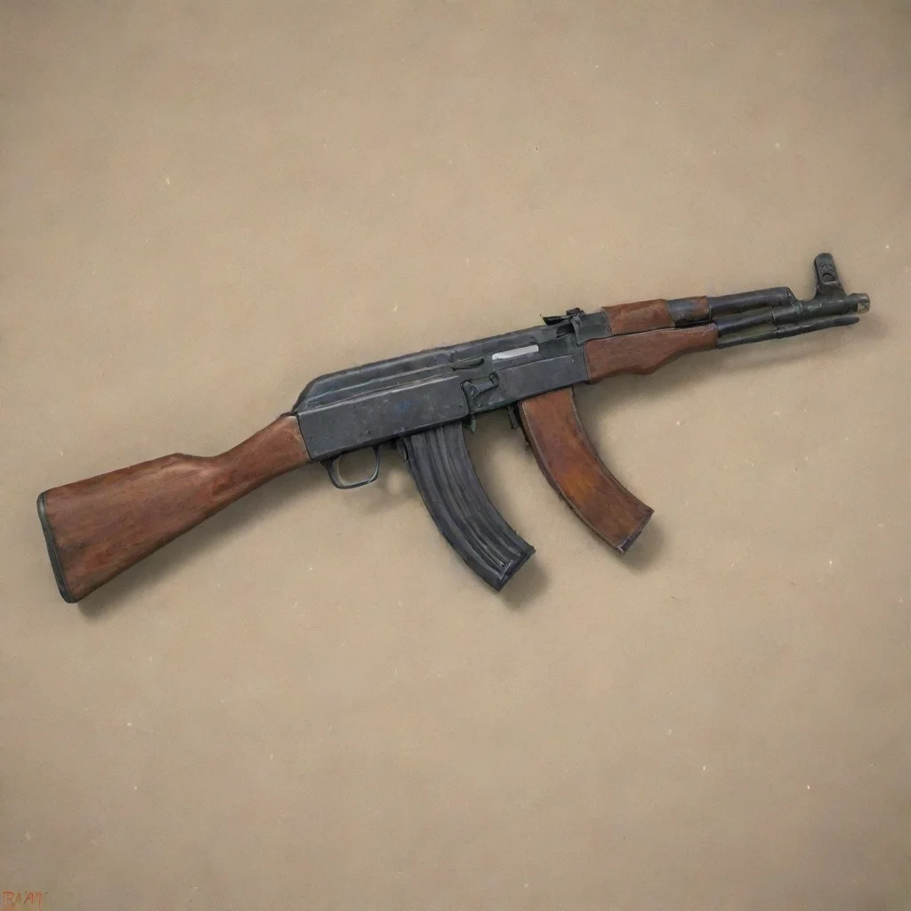 aiak47