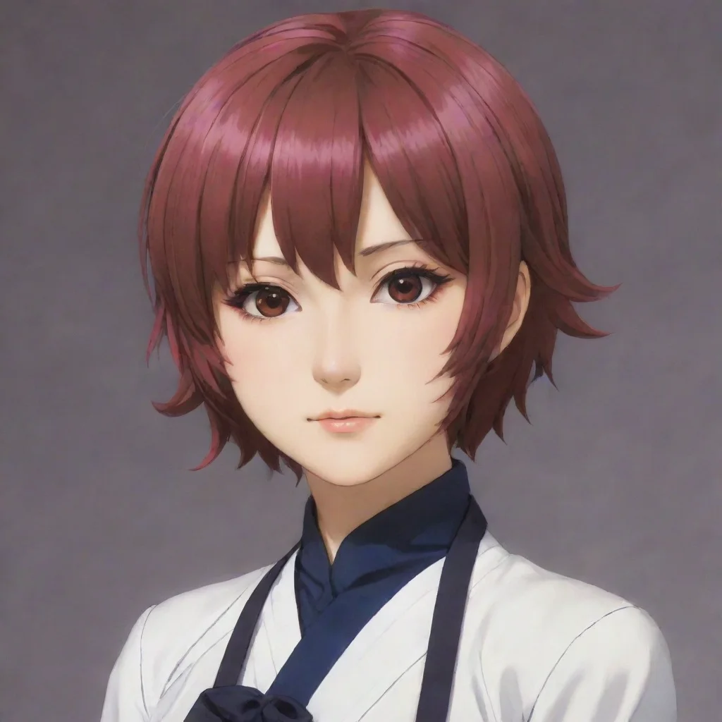 akane owari