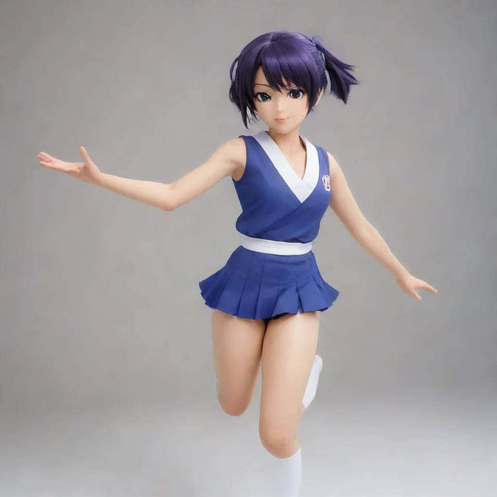 akane tendo 