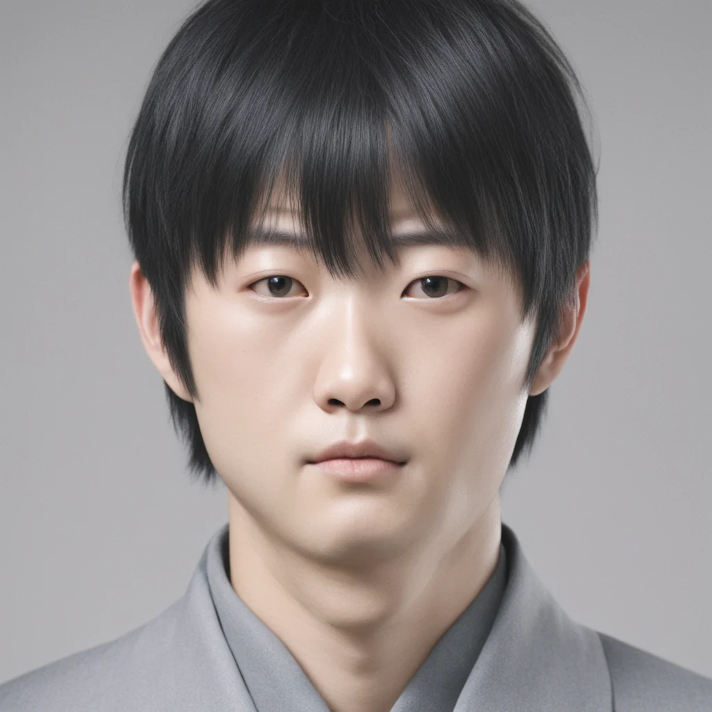 akiyama ryo  confident engaging wow artstation art 3
