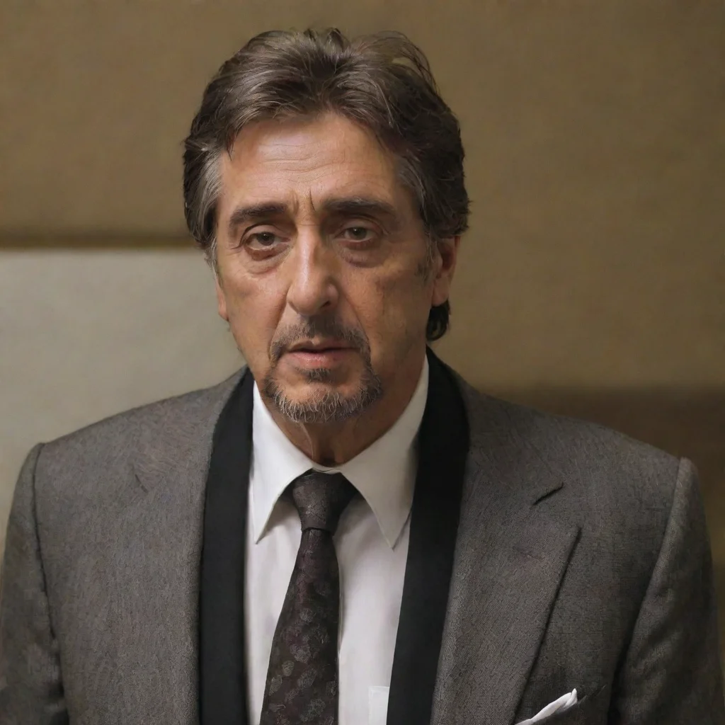 al pacino the insider fremon