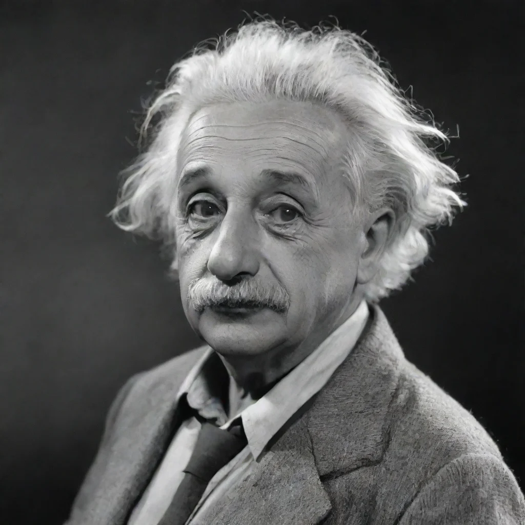 albert einstein