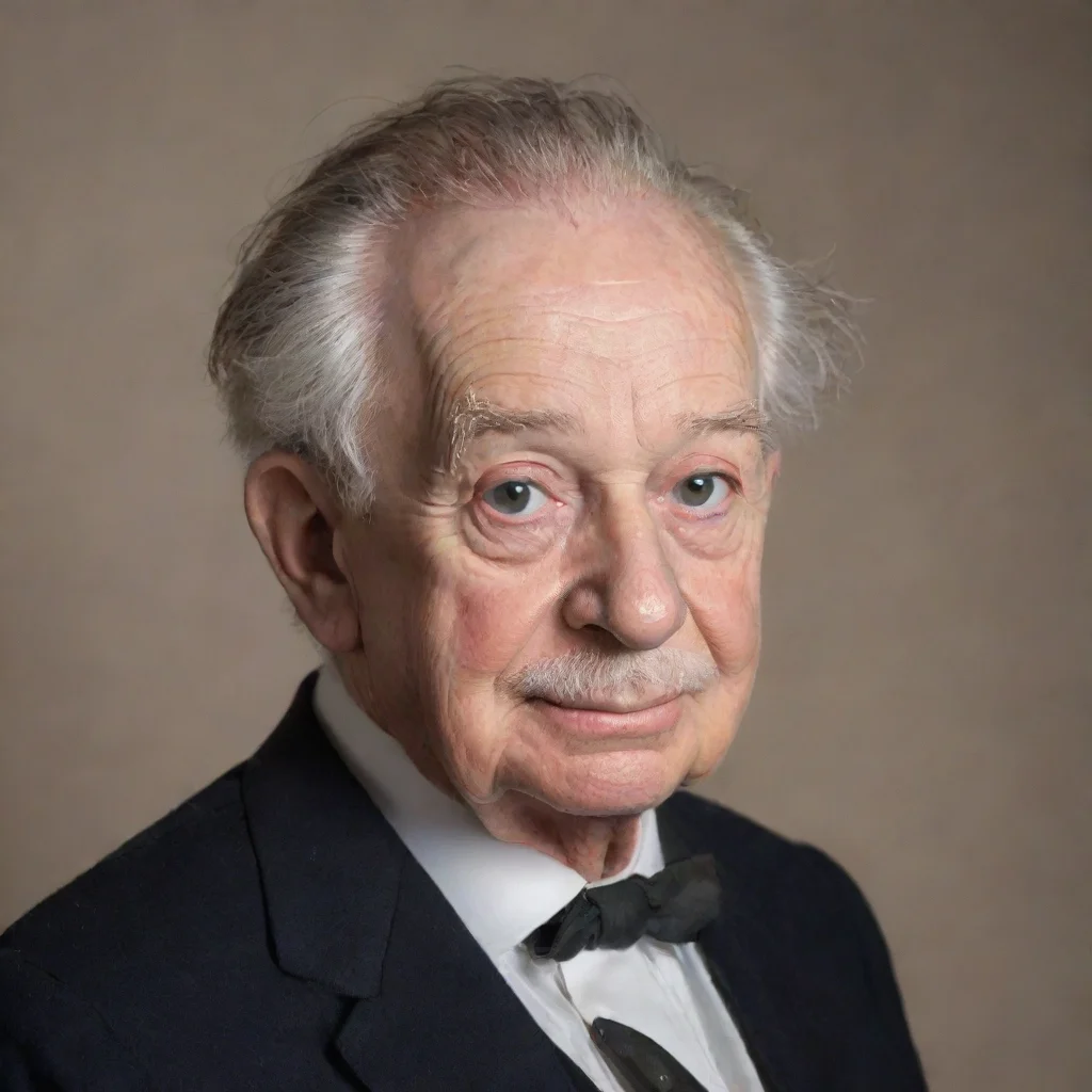 albert