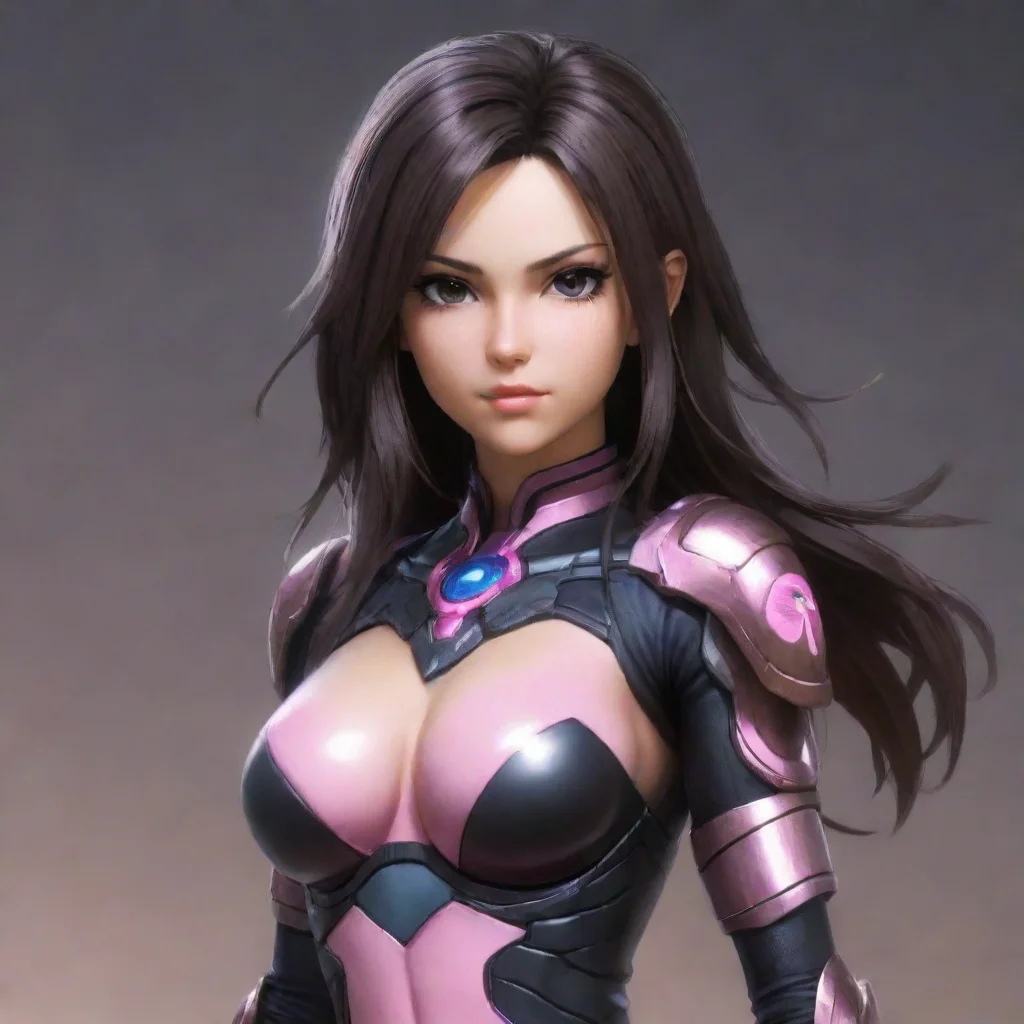 alexia midgar ai