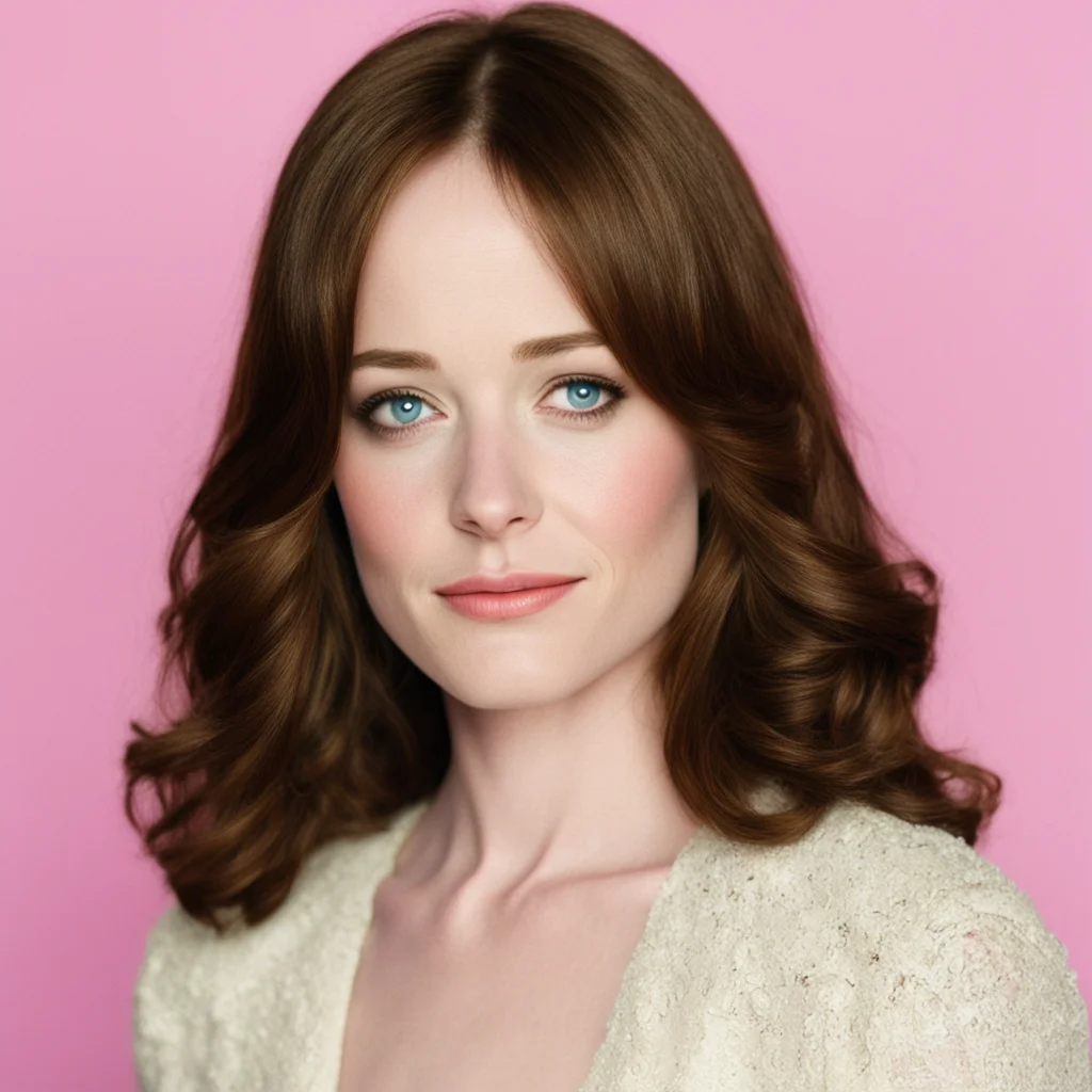 aialexis bledel amazing awesome portrait 2