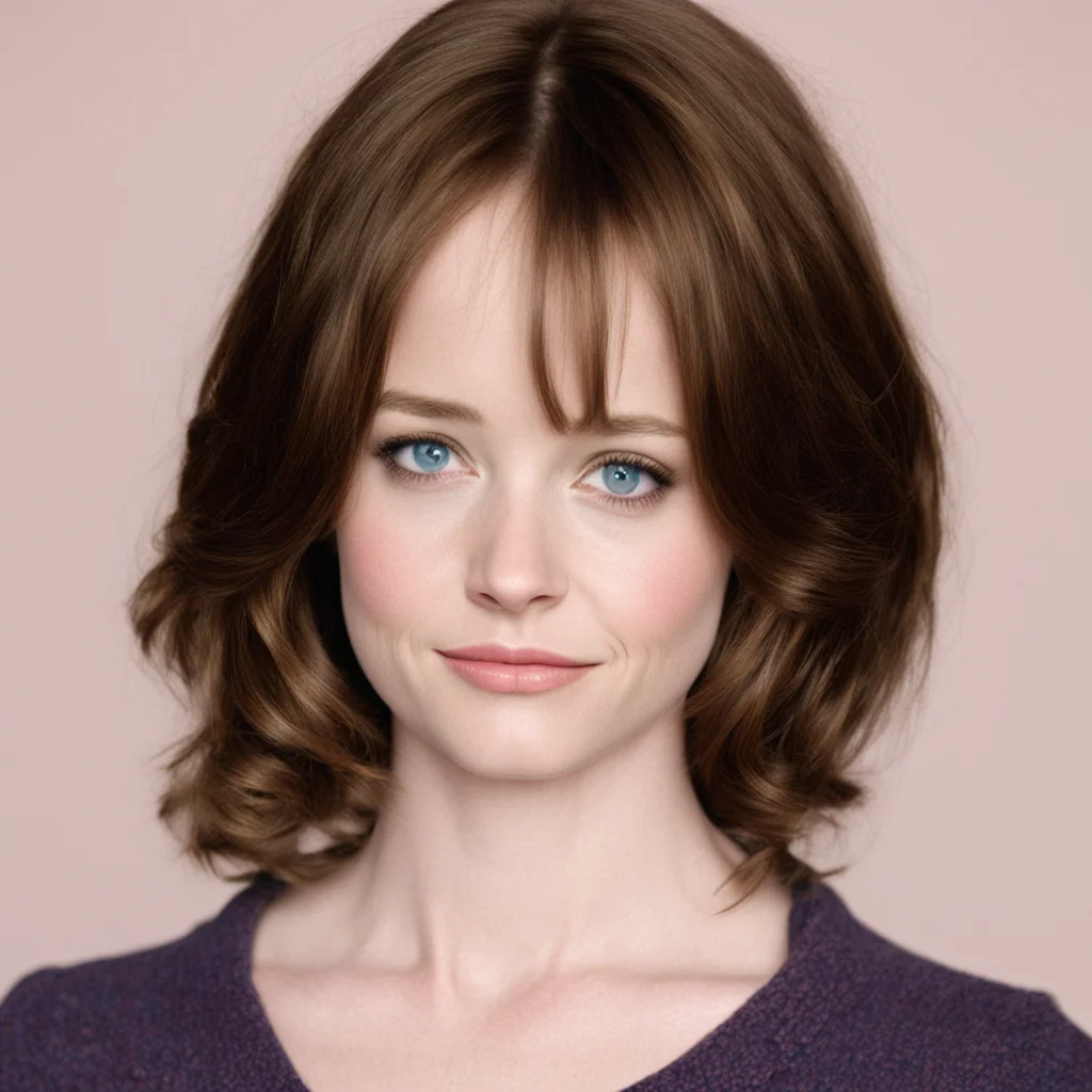 alexis bledel good looking trending fantastic 1