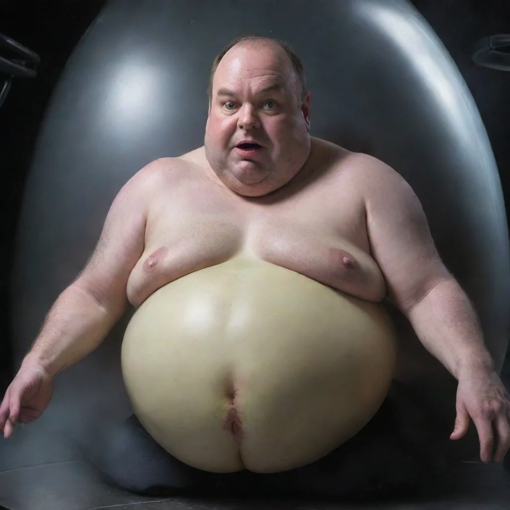 aialien belly inflation 