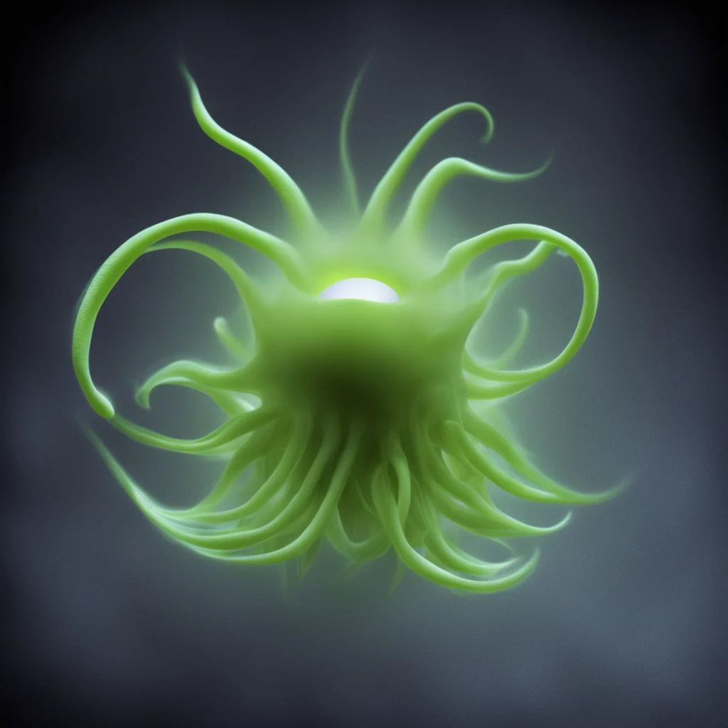 aialien protoplasm amazing awesome portrait 2
