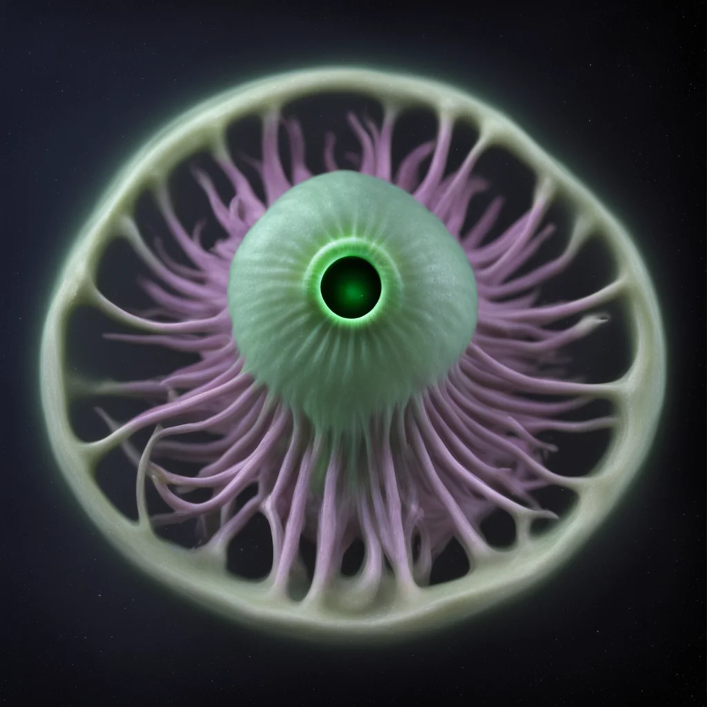 alien protoplasm good looking trending fantastic 1