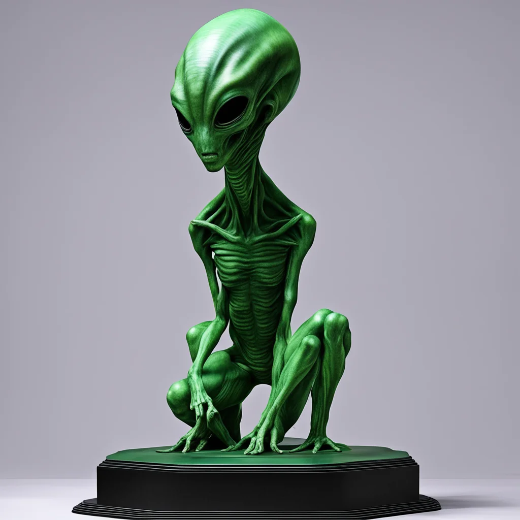 aialien statue good looking trending fantastic 1