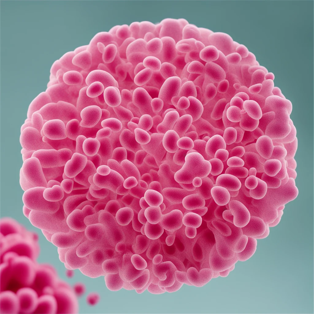 alpha hemolysis of streptococcus pneumoniae confident engaging wow artstation art 3