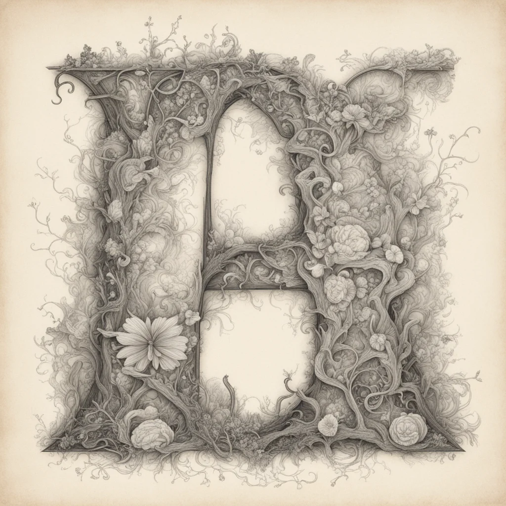 aialphabet lore a
