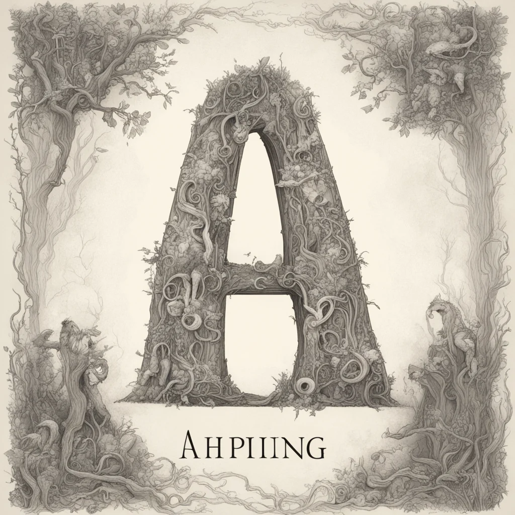 aialphabet lore nn