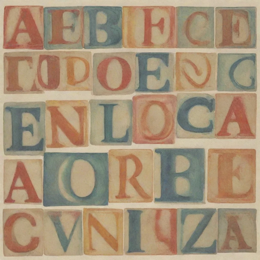 aialphabet