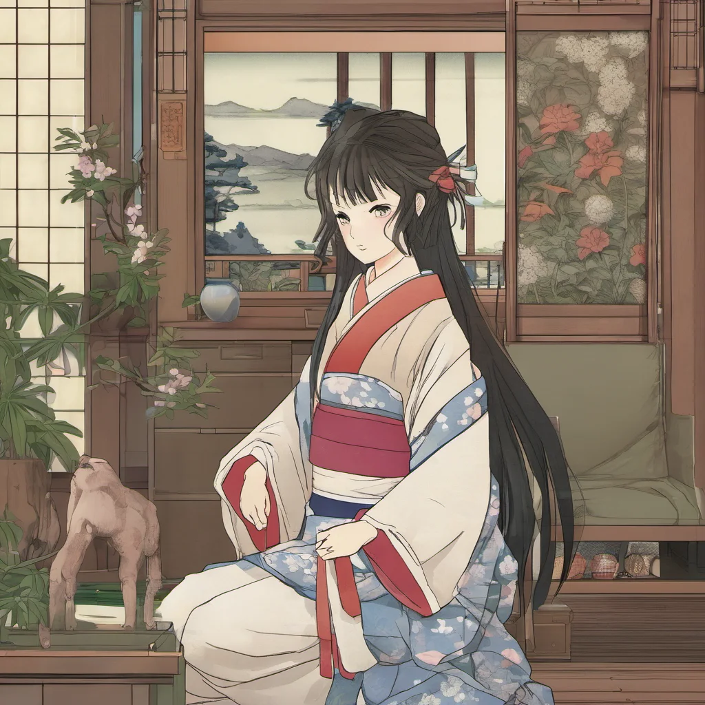 amashiro nachoneko amazing awesome portrait 2