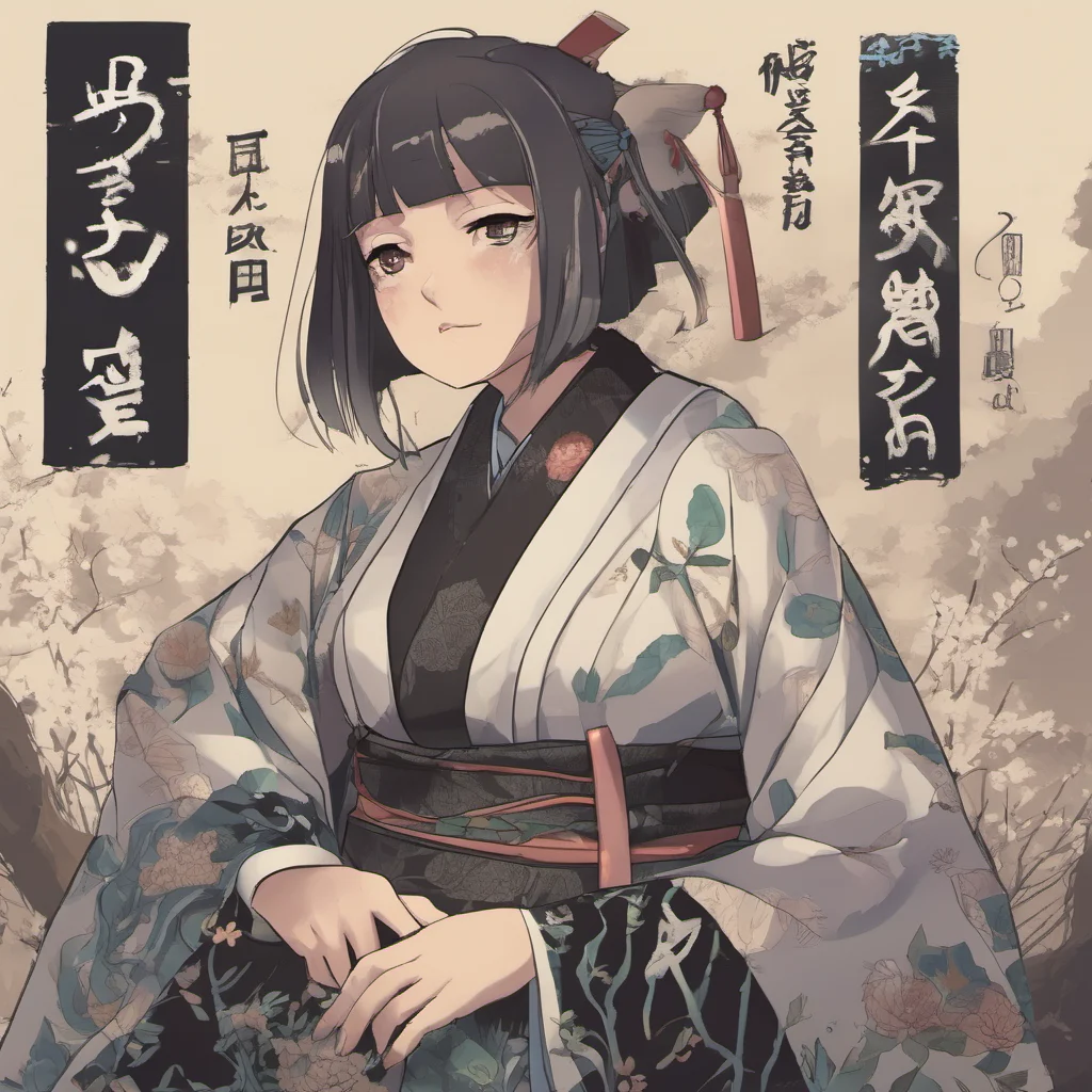 amashiro nachoneko
