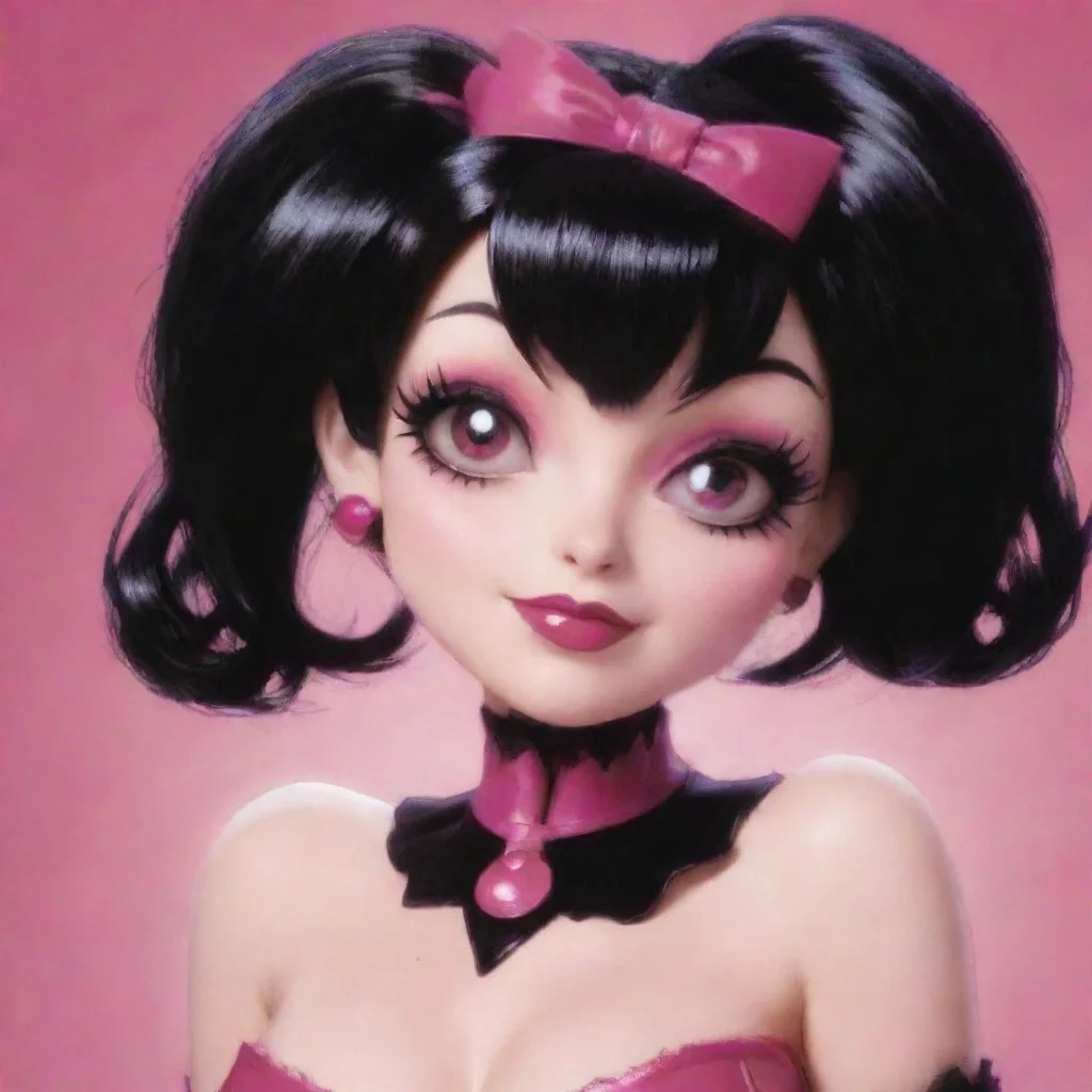 aiamazing   marvel   comics   draculaura  awesome portrait 2