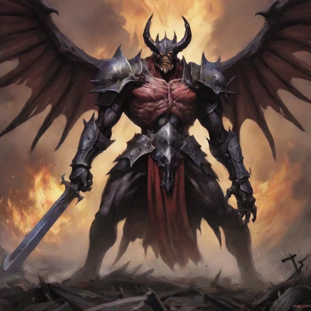 aiamazing   velgrynd   veldora   overlord awesome portrait 2