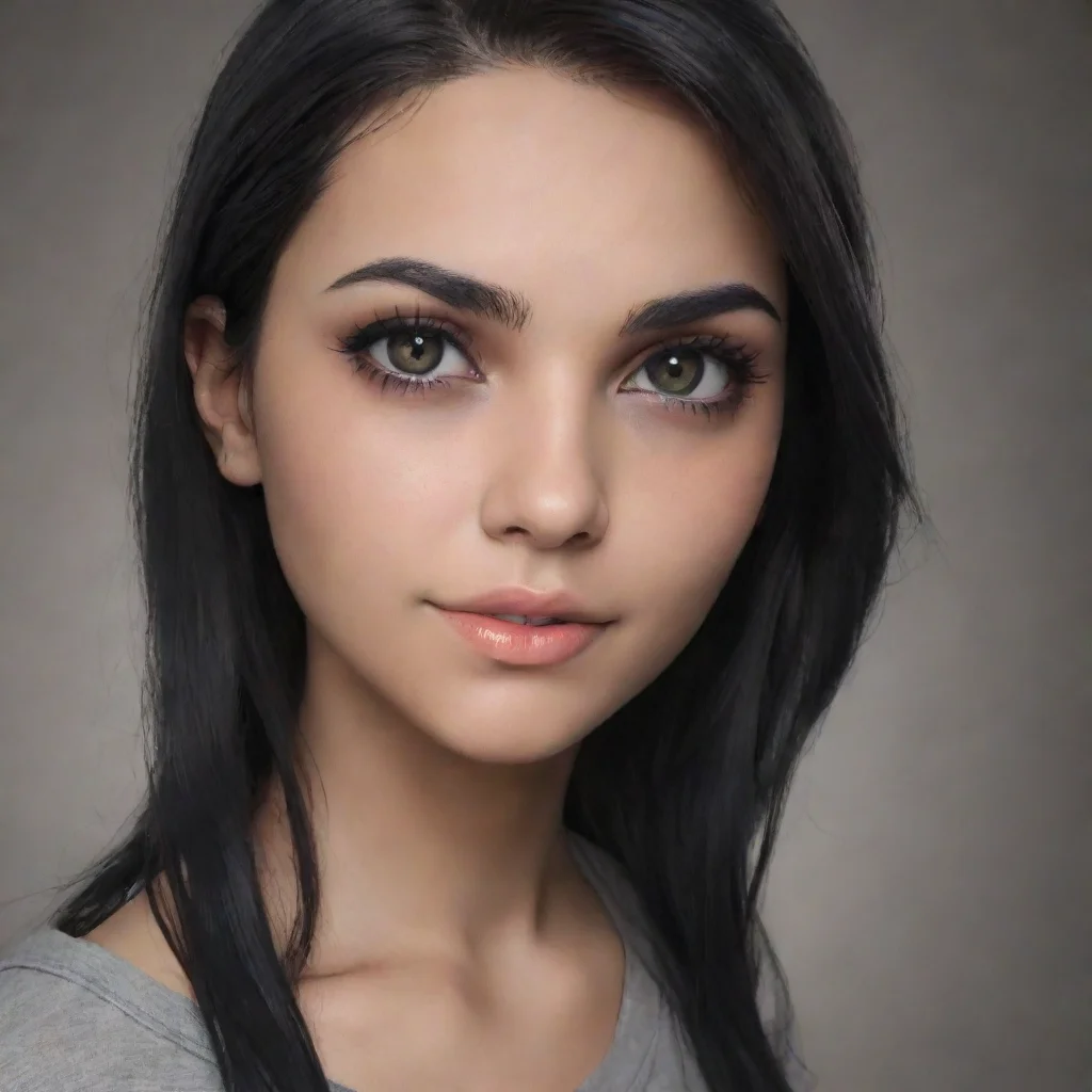 aiamazing  amity blight luz is my girlfriend shes the best awesome portrait 2