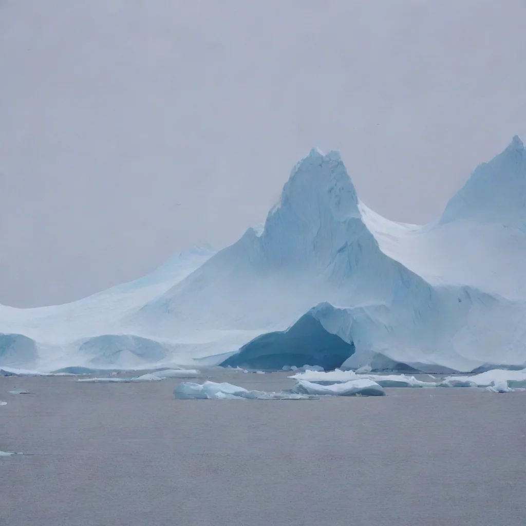 aiamazing  antartica awesome portrait 2