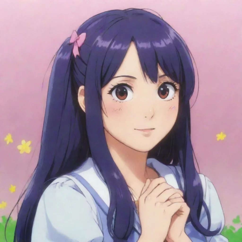 aiamazing  koyomi hare nanaka koyomi hare nanaka koyomi hare nanaka hello i am koyomi hare nanaka it is nice to meet you awesome portrait 2