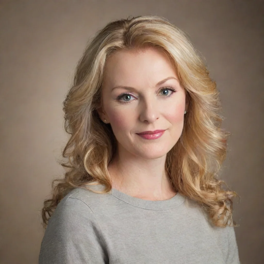 amazing  lynette  awesome portrait 2