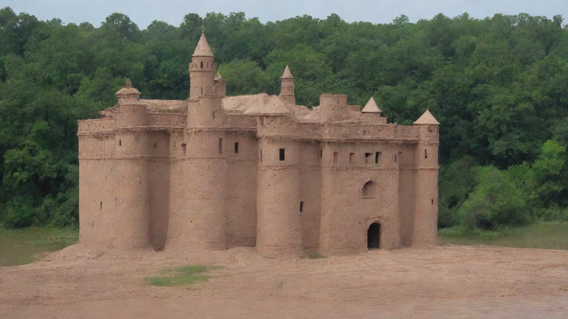 aiamazing  mud palace below the mississippi riverar 1117 awesome portrait 2 wide