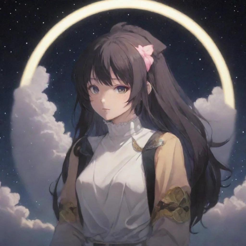 amazing  neco arc awesome portrait 2